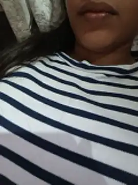 DesiSimran09 online show from 11.02.25