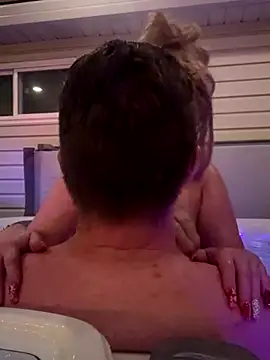 Petite Blonde Barbie online show from 10.14.25