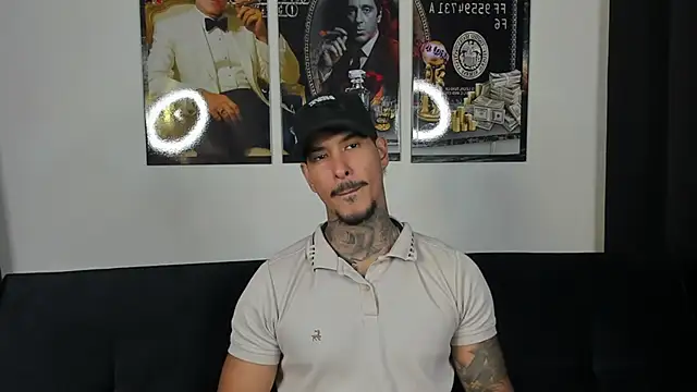 jiro kenji1 online show from 09.13.25