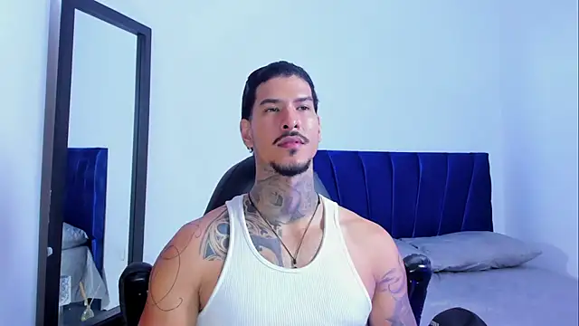 jiro kenji1 online show from 09.26.25