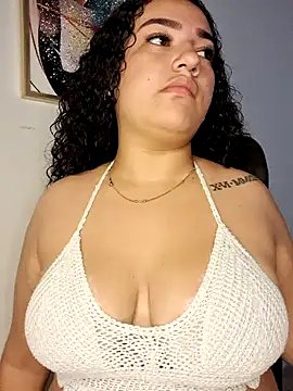 Snapshot of jesie_18x chatting on 09.10.25 jesie 18x online show from 09.10.25