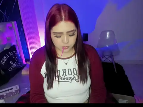 im bunny   online show from 10.15.25