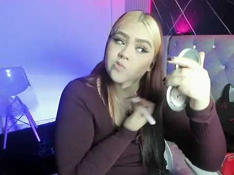 im bunny   online show from 11.27.25