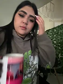 im bunny   online show from 02.25.26