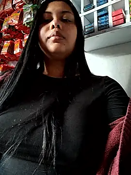 Alessandraa- online show from 10.24.25