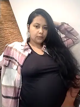 Alessandraa- online show from 02.15.26