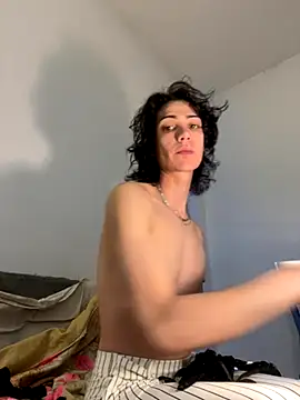 marixaballi online show from 10.01.25