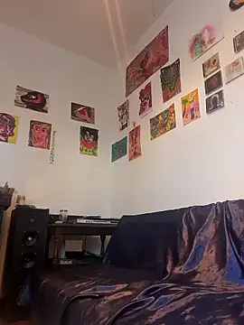 marixaballi online show from 10.31.25