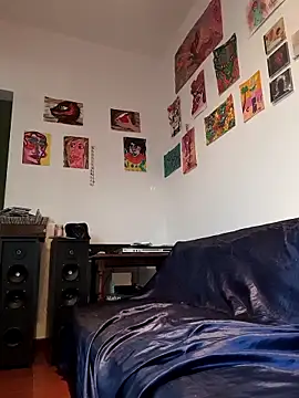 marixaballi online show from 11.01.25