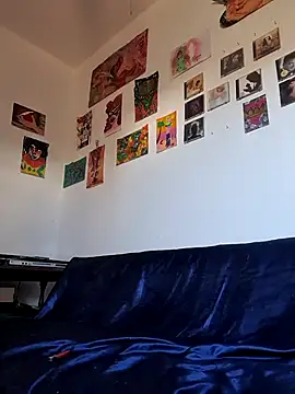 marixaballi online show from 11.02.25