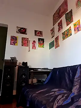 marixaballi online show from 11.09.25