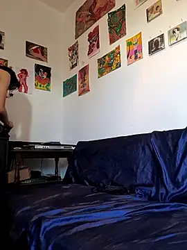 marixaballi online show from 11.11.25