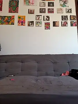 marixaballi online show from 12.05.25