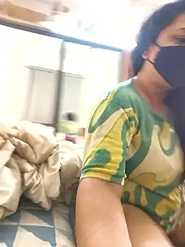 Indian queen007 online show from 01.13.26