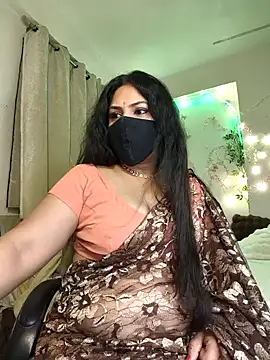 Indian queen007 online show from 03.06.26