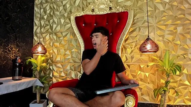 CHR58  online show from 09.19.25