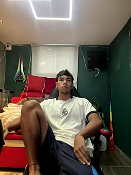 CHR58  online show from 09.30.25