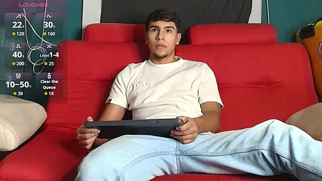 CHR58  online show from 11.11.25