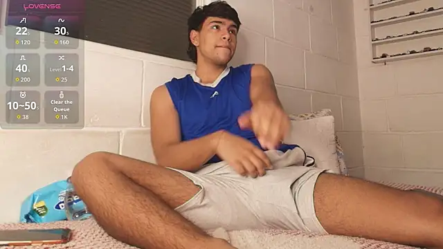 CHR58  online show from 02.01.26