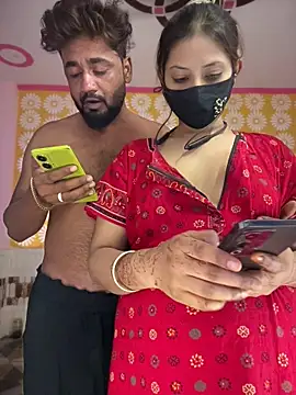 Hotjiya5656 online show from 06.01.26