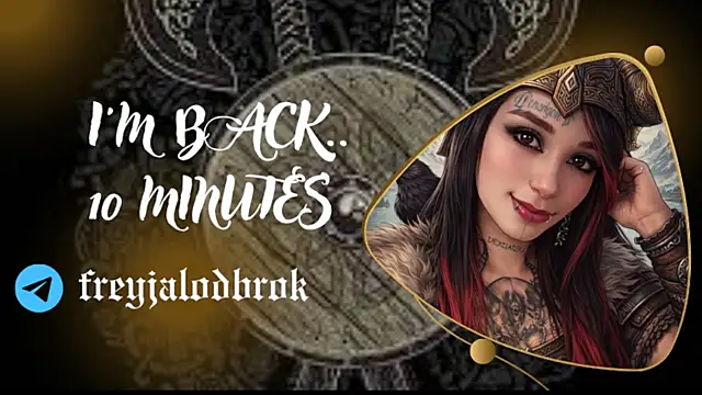 lilithword online show from 02.24.26