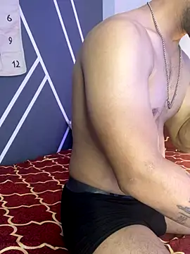 ohyeahkarry online show from 09.08.25