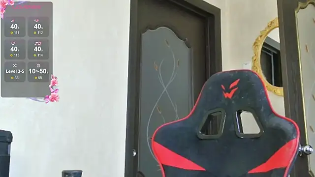 PrettyMegan online show from 10.18.25