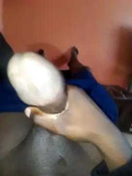 NaughtyBen10 online show from 11.07.25