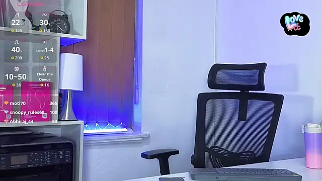 ReginaRosetti online show from 03.24.26