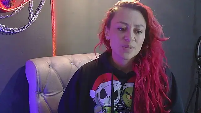 MeganBrown4 online show from 02.23.26