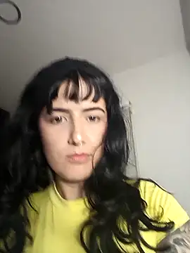 Jinx  x online show from 11.08.25