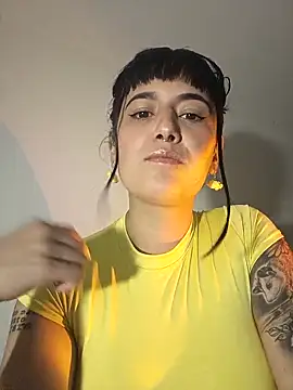 Jinx  x online show from 12.14.25