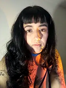 Jinx  x online show from 12.17.25