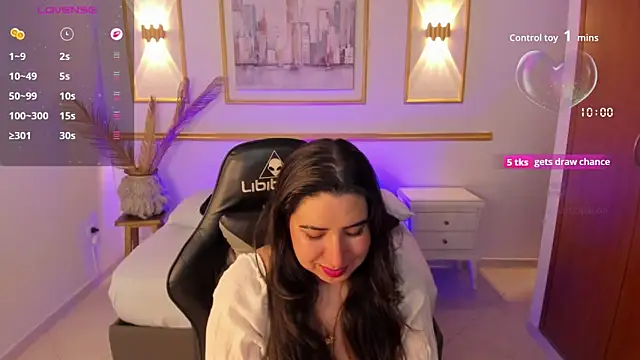 alice coopperx online show from 11.26.25