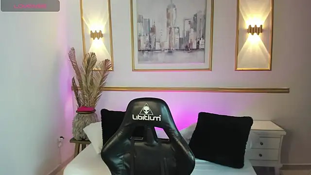 alice coopperx online show from 12.18.25