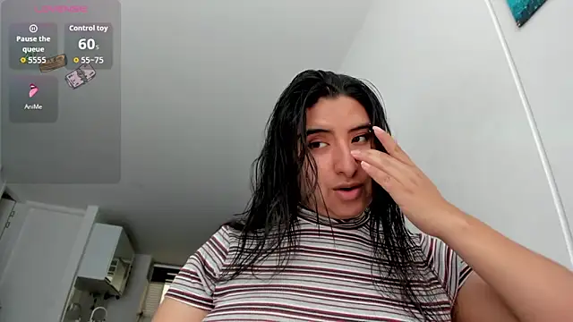 alice coopperx online show from 03.08.26