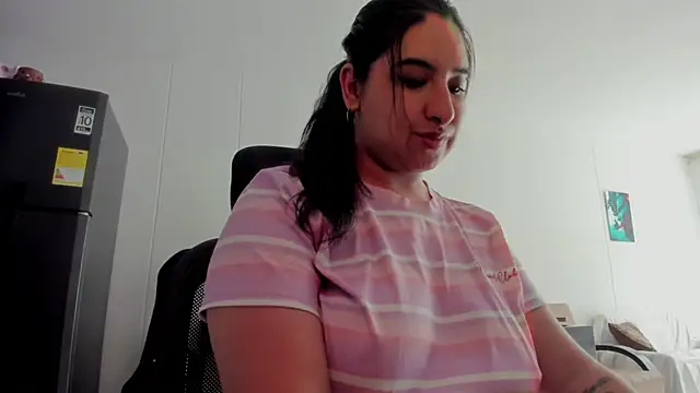 alice coopperx online show from 03.09.26