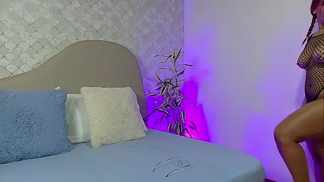 RILLEY ALLEN online show from 11.06.25