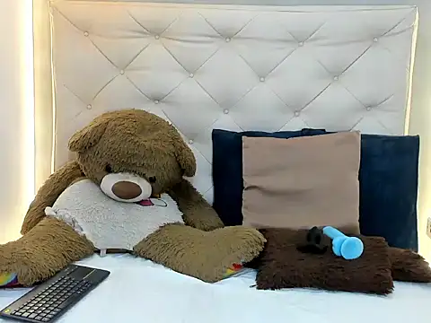 Snapshot of MaicolParker_ chatting on 03.22.26 MaicolParker online show from 03.22.26