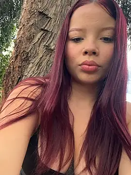 Natalia  Miller online show from 09.23.25