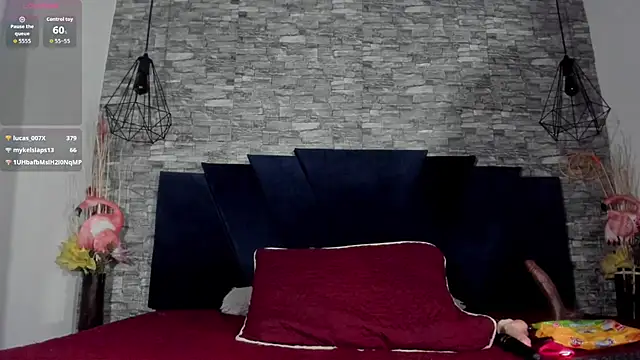 Emily Brown18 online show from 11.20.25