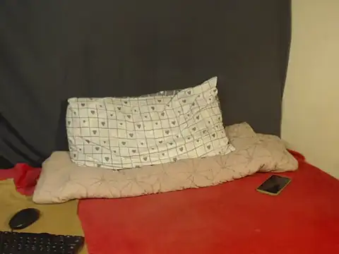 Hotgirl87 online show from 09.25.25