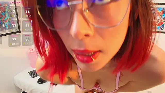 melissa blazee online show from 12.16.25