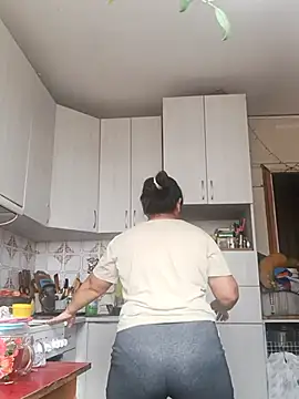 Luu-Lii777 online show from 10.07.25