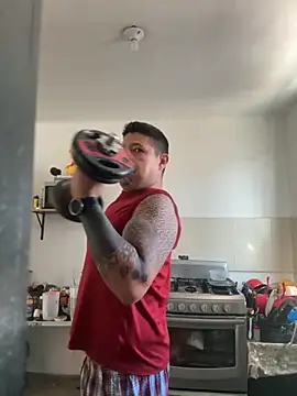 cfomega4592 online show from 09.22.25