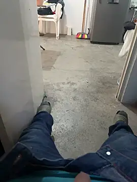 cfomega4592 online show from 10.31.25