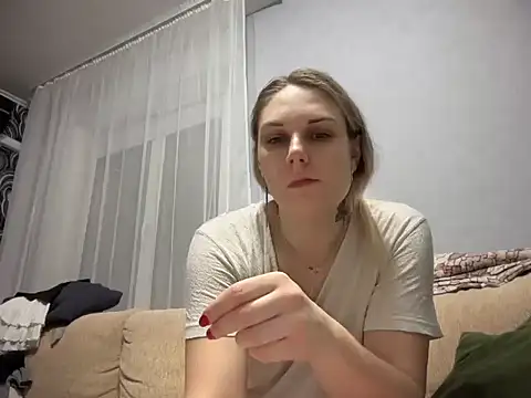 NikexPretty online show from 01.07.26