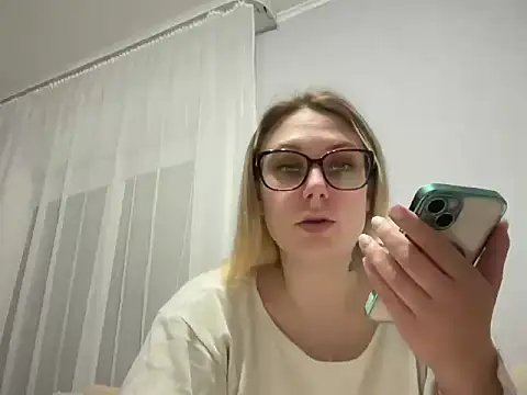 NikexPretty online show from 04.03.26