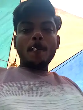 Snapshot of shektiwari chatting on 09.20.25 shektiwari online show from 09.20.25