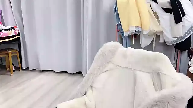 Snapshot of Freya7777 chatting on 10.05.25 Freya7777 online show from 10.05.25